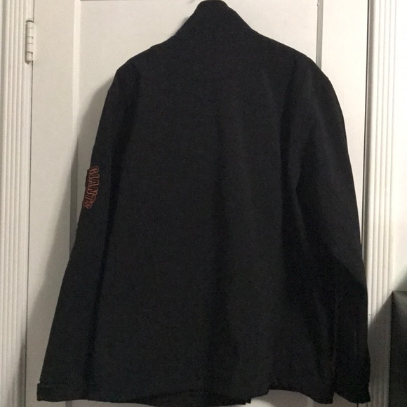 3XL San Francisco Giants Jacket - Picture 2 of 4